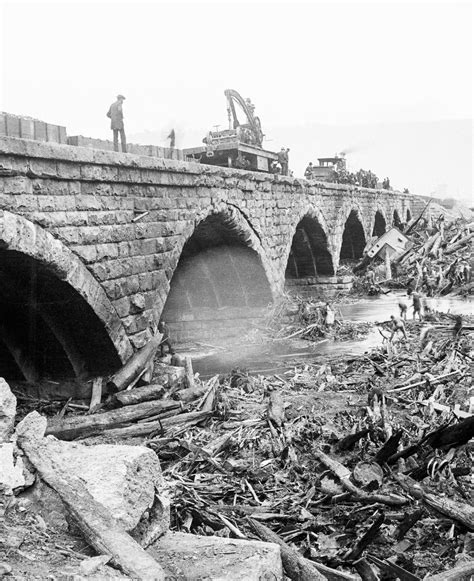 The Johnstown Flood 27 Rare Photographs Of The Great Flood Of 1889