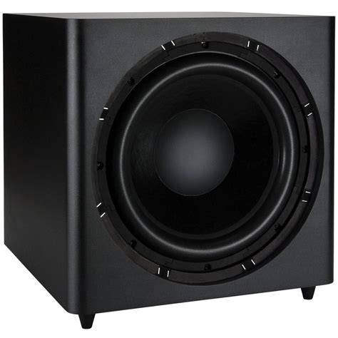 51 Home Theater Bundle 15 Powered Subwoofer