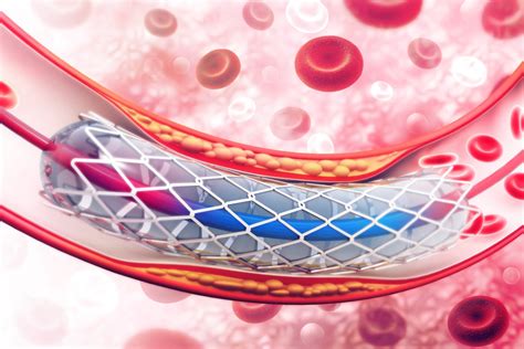 Stents Types Procedure And Benefits Add More To Life Meril
