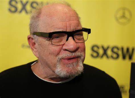 Director And Screenwriter Paul Schrader Will Receive The Golden Lion Of