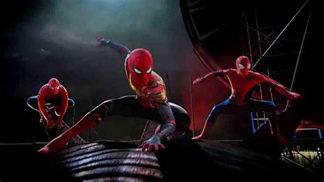 Todo Lo Que Debes Saber Sobre Spider Man Across The Spider Verse Hot