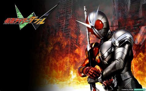 Masked Rider Wallpapers Wallpaper Cave