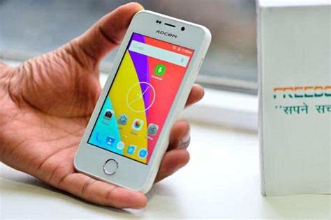 This Indian Android Smartphone With 70 Million Pre Orders Co