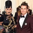 Katy Perry and Orlando Bloom Are Back to Business as Usual After Their ...