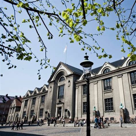 Best In Scandinavia University Of Copenhagen — Study In