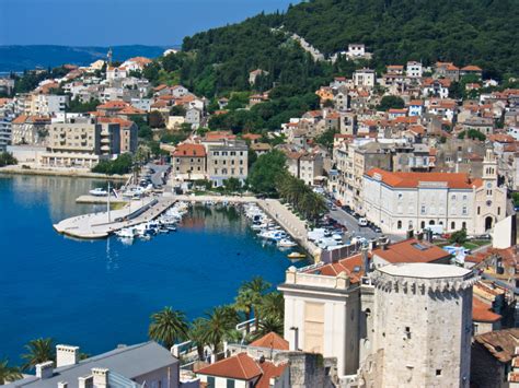 The split() method splits a string into a list. Top 20 Things to Do in Split, Croatia - Radisson Blu Blog