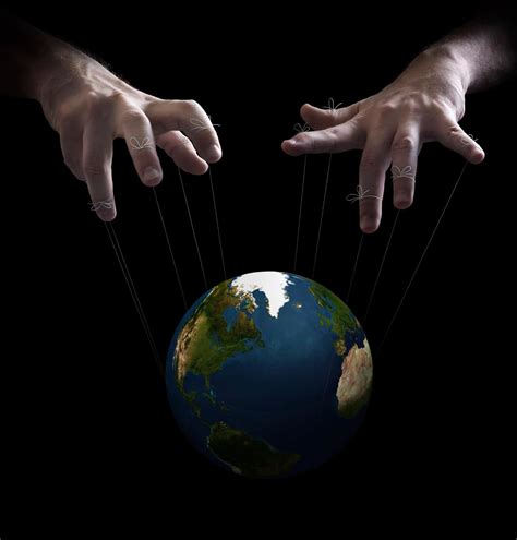 VERITATIS: Satanás no mundo