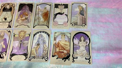 Virgo Weekly Love Tarot Reading For June 8 2020 They Regret Getting