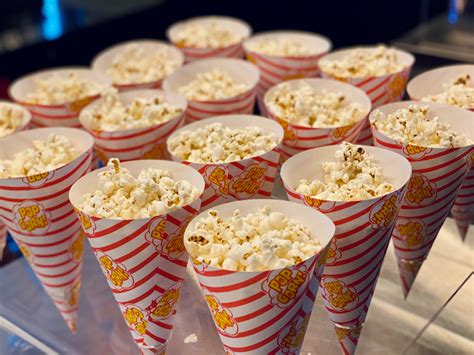 What Is Popcorn Fundraising And Why Its An Ideal Option For Your Next
