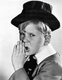 Jackie Cooper was only nine years old when he was nominated for an ...