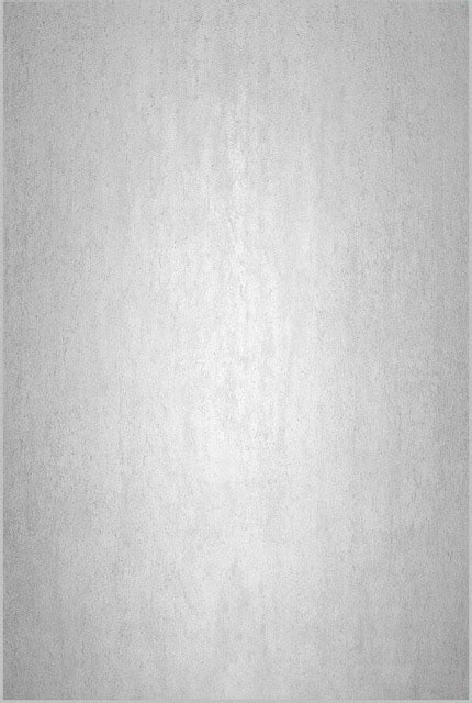 8x12ft Light Color Silver Grey Gray Concrete Wall Custom