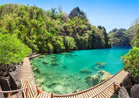 Explore The Beauty Of Palawan Island Philippines