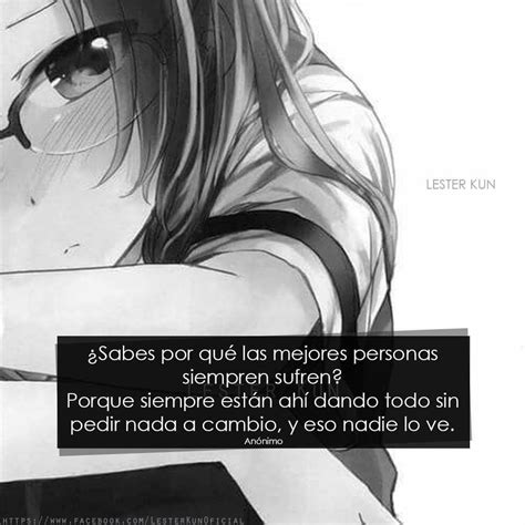 Imagenes Sad Anime Chicas Con Frases Anime Images Tagged With B N On