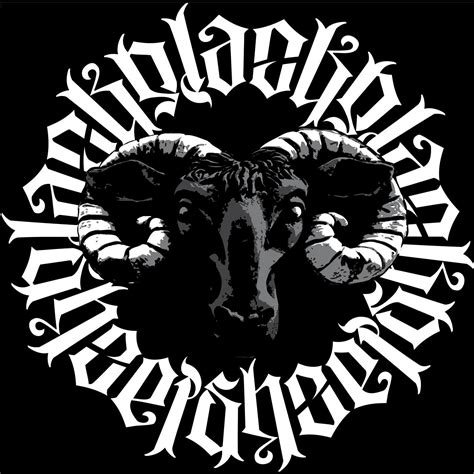 the order of the black sheep