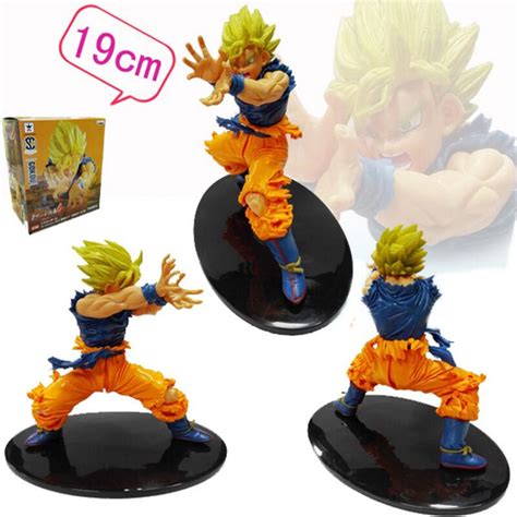 Goku Juguete Compra Lotes Baratos De Goku Juguete De China Vendedores De Goku Juguete En