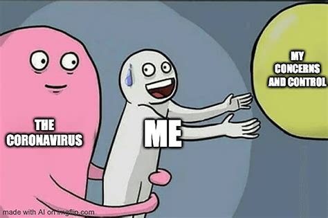 Coronavirus Memes These Ai Generated Memes Are Better Than Ones