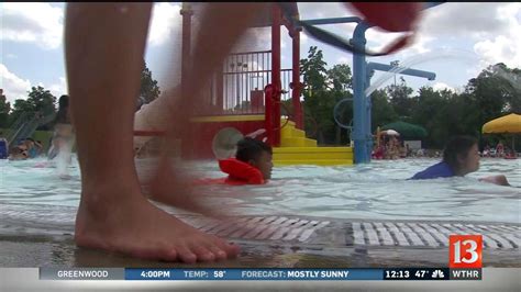 American Academy Of Pediatrics Updates Guidelines On Drowning