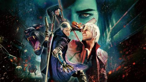 Hands On Devil May Cry Special Edition On PS Is A Stylish Upgrade