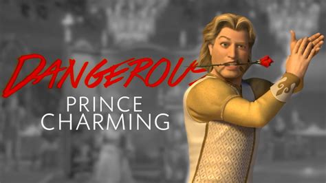 Prince Charming Shrek Hair Flip Top Prince Charming Gifs Find The Best Gif On Gfycat