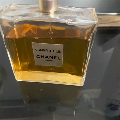 Chanel Other Chanel Gabriel Perfume Poshmark