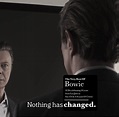 Recensie: DAVID BOWIE - Nothing Has Changed (album) | OOR