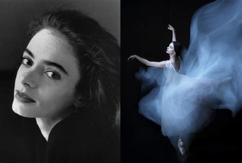 Mod The Sims Alessandra Ferri Of American Ballet Theatre
