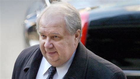 Sergey Kislyak 5 Fast Facts You Need To Know