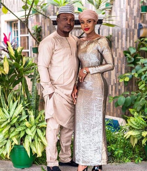 Stunning Pre Wedding Pictures Of Fulani Couples Romance Nigeria