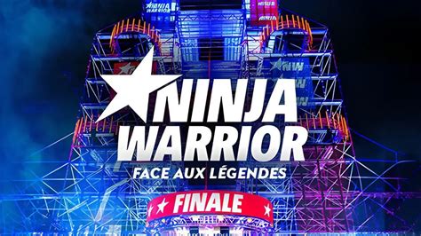 Ninja Warrior Le Parcours Des Héros Replay Revoir En Streaming Votre