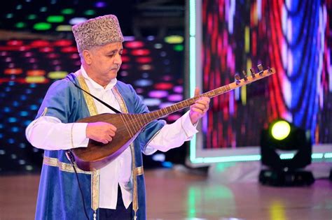 Представители Азербайджана приняли участие в международном фестивале в