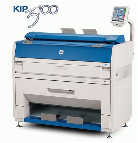 Download kip all in one printer 3000 free pdf technical user manual, and get more kip 3000 manuals on bankofmanuals.com. KIP 7100 Printer / Scanner (2 roll) | eBay