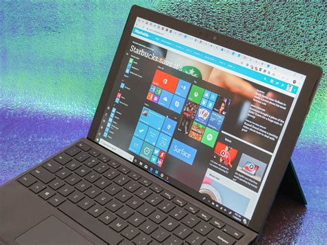 Surface Pro Review Still The Best 2 In 1 Pc Engadget Ph