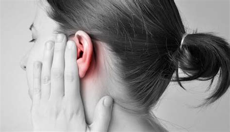 5 Home Remedies To Treat Itchy Ears