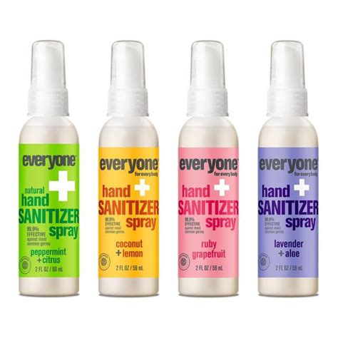 Looking For More Hand Sanitizer Try These L A Blends To Help Keep Your Hands Clean