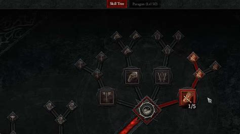 Diablo 4 Barbarian Skill Tree And Best Builds Pro Game Guides
