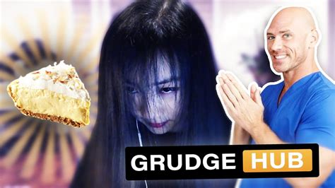Grudge Girl Gets Creampied Youtube