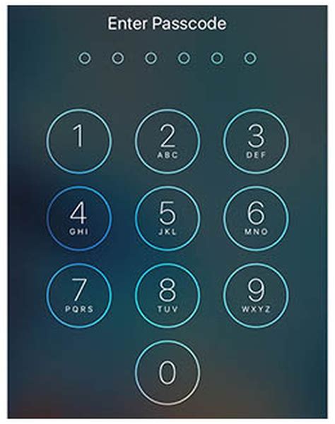 Viral Video Claiming Iphone Passcode Glitch Is False Macrumors
