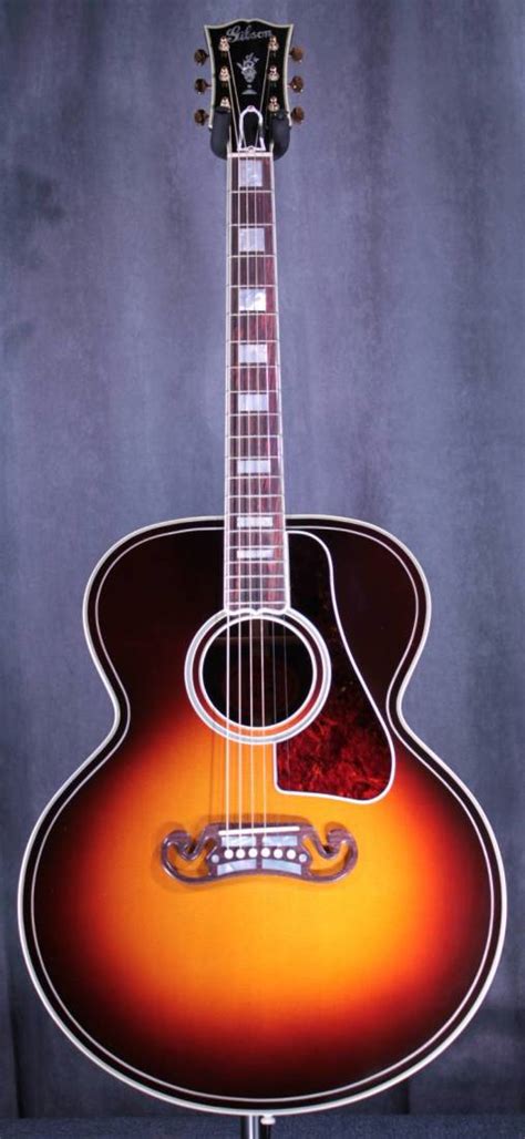 Gibson Western Classic Mystic Ltd Long And Mcquade Musical Instruments