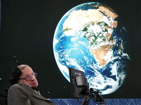Renowned Scientist Stephen Hawking Dies At 76 Olomoinfo