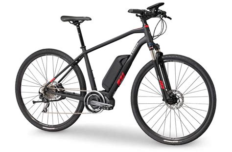 Trek Dual Sport+ 2018 Mens Electric Hybrid Bike £1,680.00