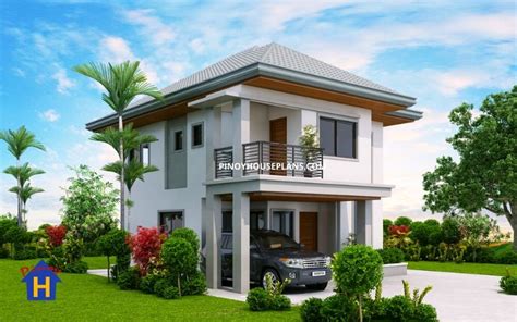 Floor Plan1 Pinoy House Designs Pinoy House Designs