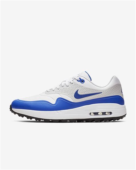 Nike Air Max 1 G Mens Golf Shoe