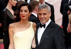 George Clooney And Wife Amal Welcome Twins! - EverydayKoala