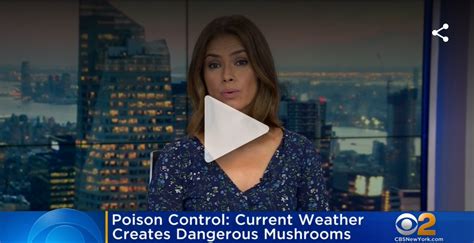 Nj Poison Control Center In The News