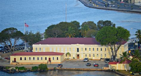 Governor Bryan Approves Bills Sent Up By The 33rd Legislature Virgin Islands Free Press