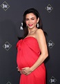 Pregnant JENNA DEWAN at People’s Choice Awards 2019 in Santa Monica 11 ...