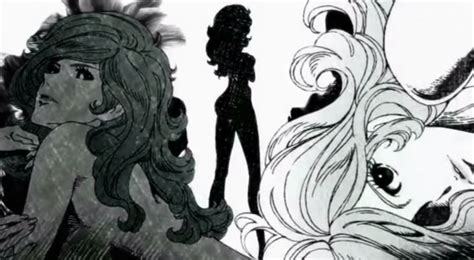 Why The Woman Called Fujiko Mine Is A Great Feminist Anime The Mary Sue