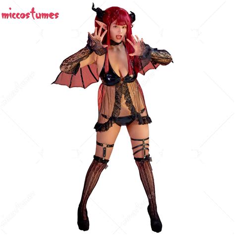 Devil Costume Ideas Womens Sexy Devil Costumes Women Female Devil