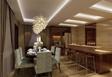 Ceiling Designs For Dining Room Shelly Lighting