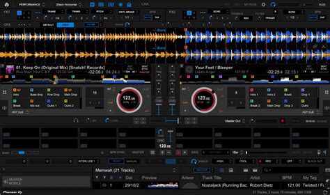 Pioneer Dj Rekordbox 60 And Ios 30 Bring Cloud Music And Subscriptions